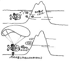 �p���E�I�N