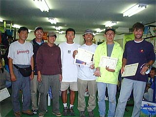 COO大会1